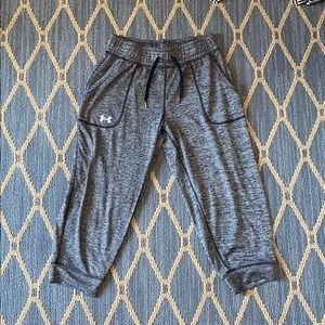 Workout pants
